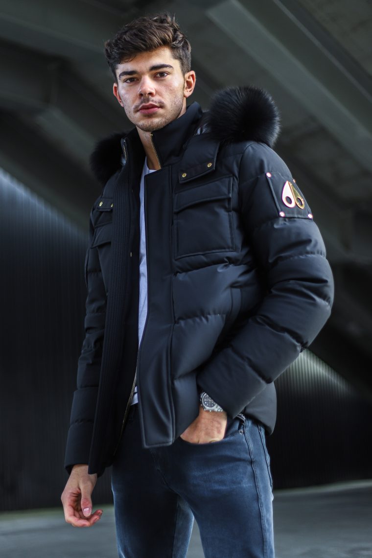 battis jacket