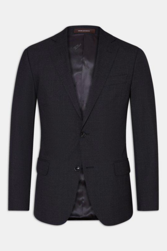 Edmund 8515, Mørk Grå