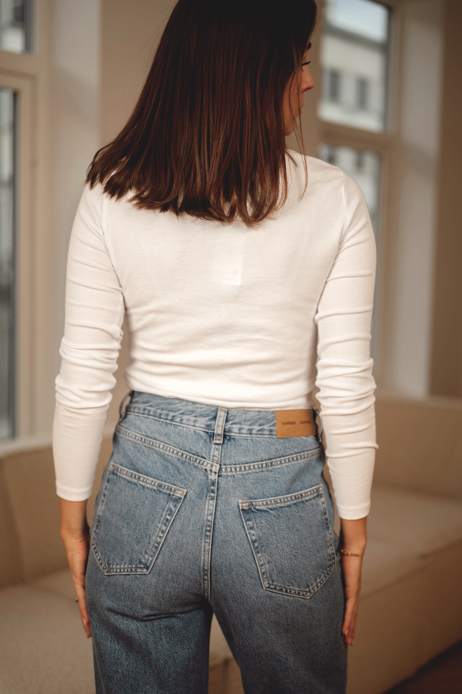 Alexa LS 7542, White - Bilde 6