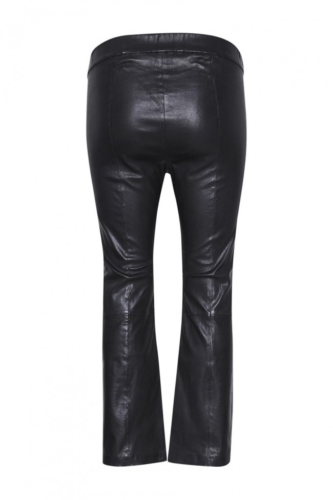 Cedar Pants, Svart - Bilde 6