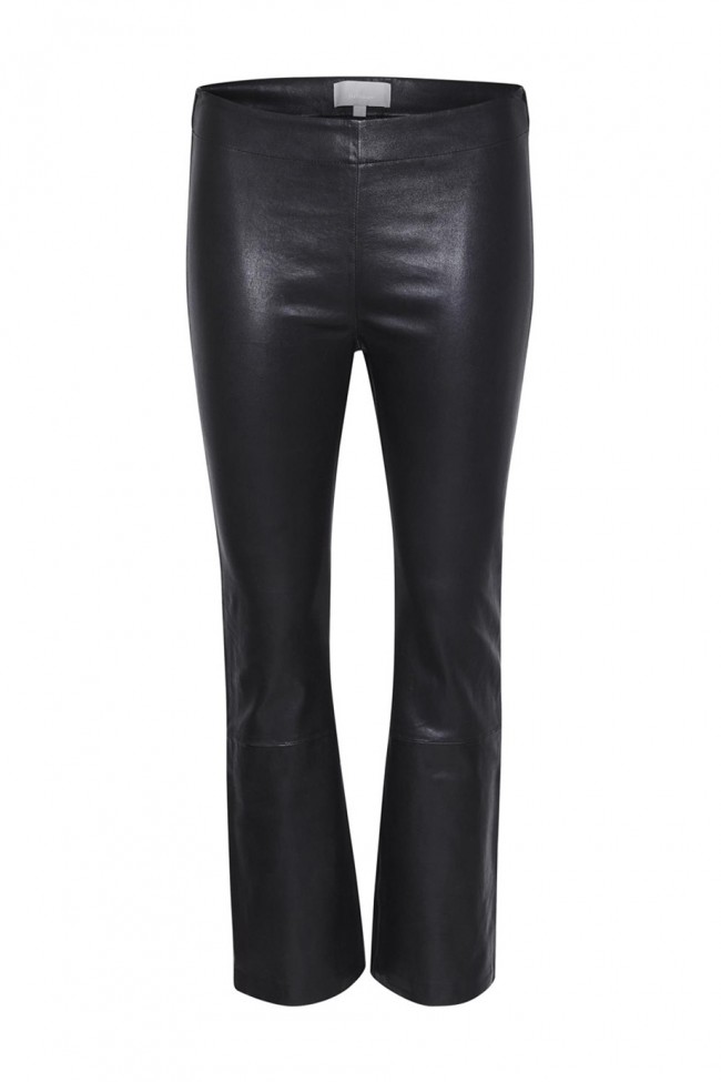 Cedar Pants, Svart - Bilde 5