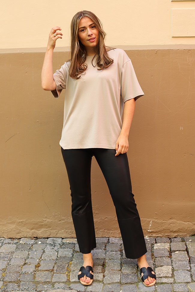 Cedar Pants, Svart