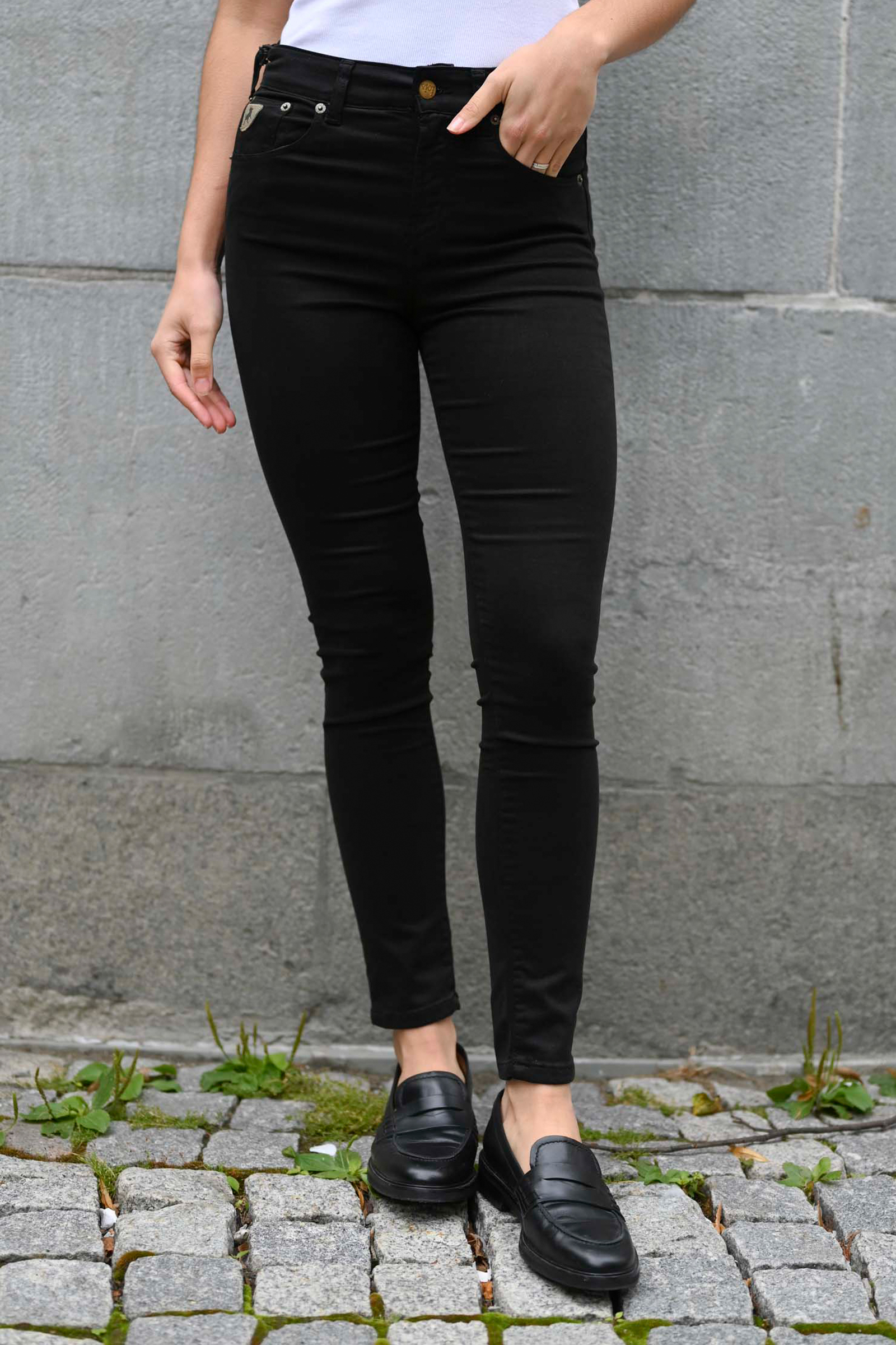 Celia Lea Soft Colour , Sort - Bilde 4