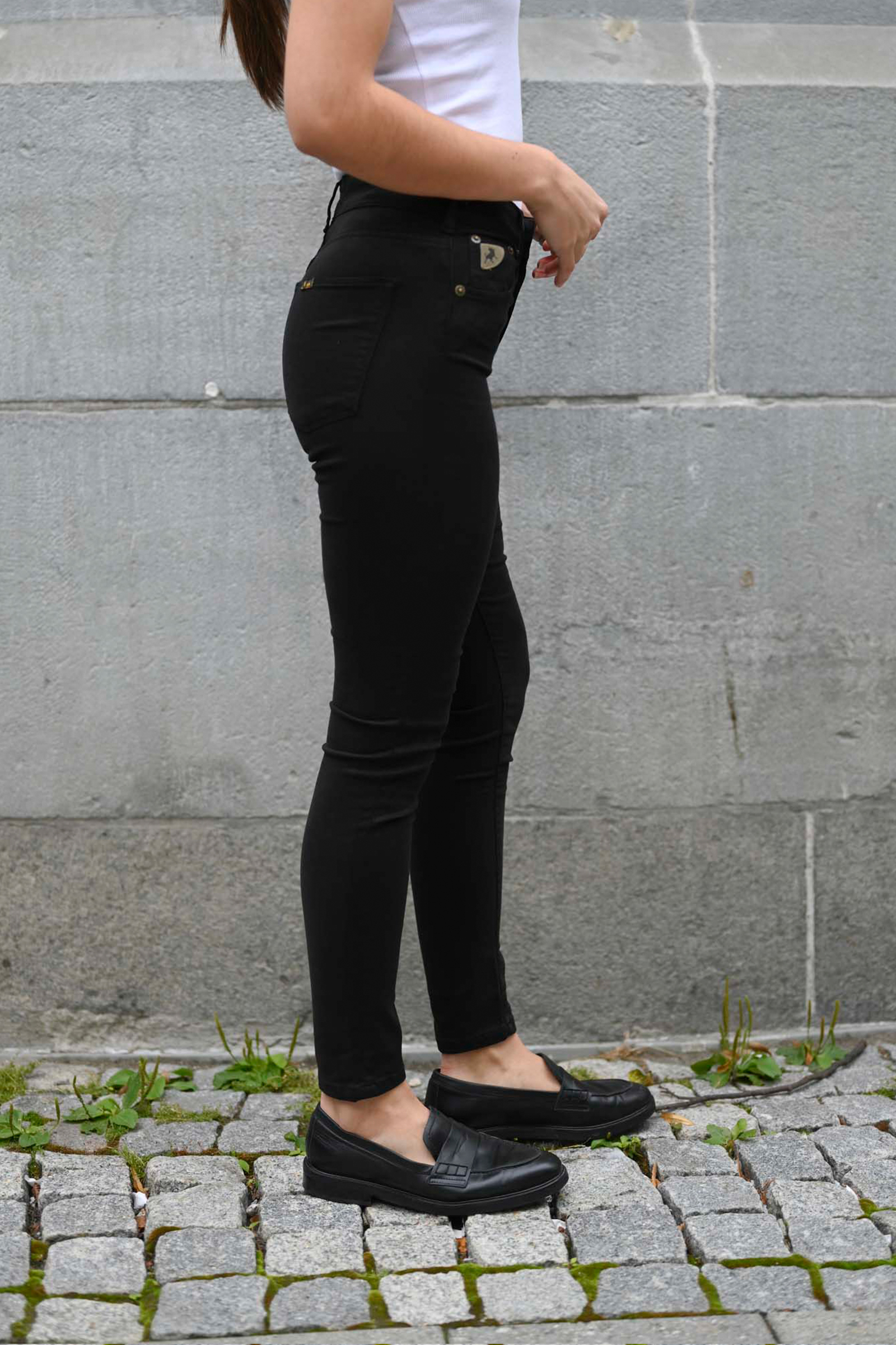 Celia Lea Soft Colour , Sort - Bilde 2