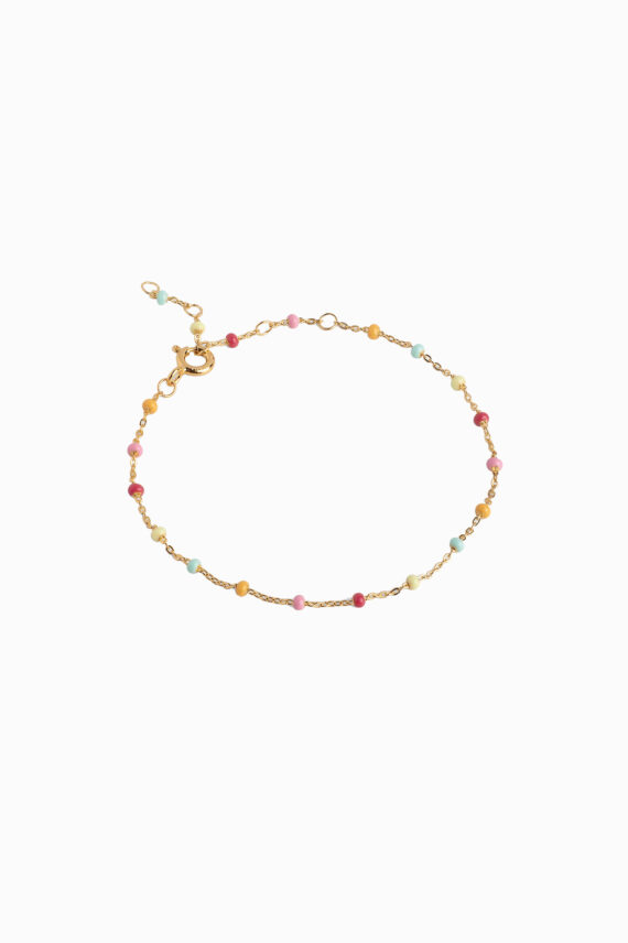 Lola Bracelet, Rainbow
