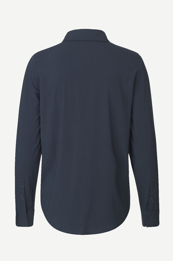 Milly NP Shirt 9942, Dark Sapphire - Bilde 5