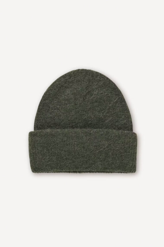 Nor Hat 7355, Forest Green