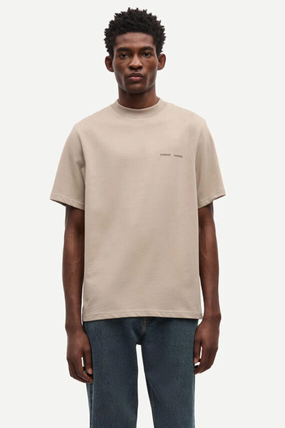 Norsbro T-Shirt, Elephant Skin