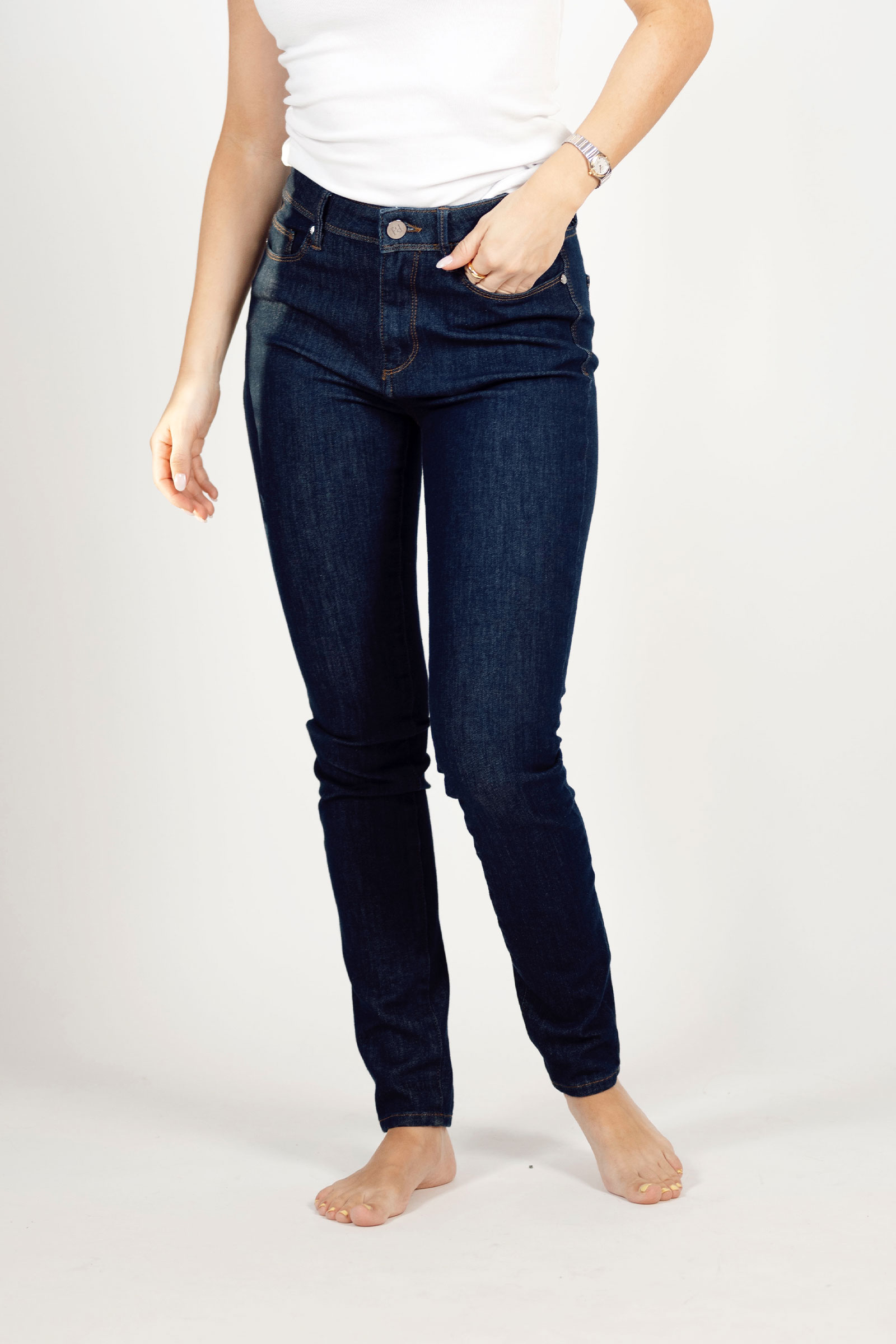 Poline Swan Perfect, Capsule Rinse - Bilde 2