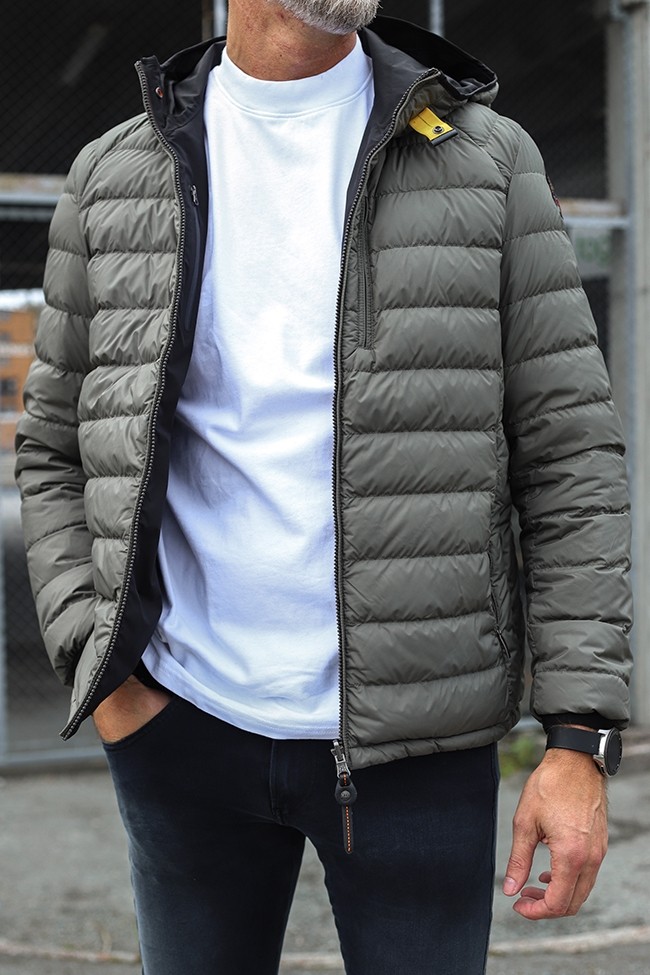 Fisherman fra Parajumpers 
