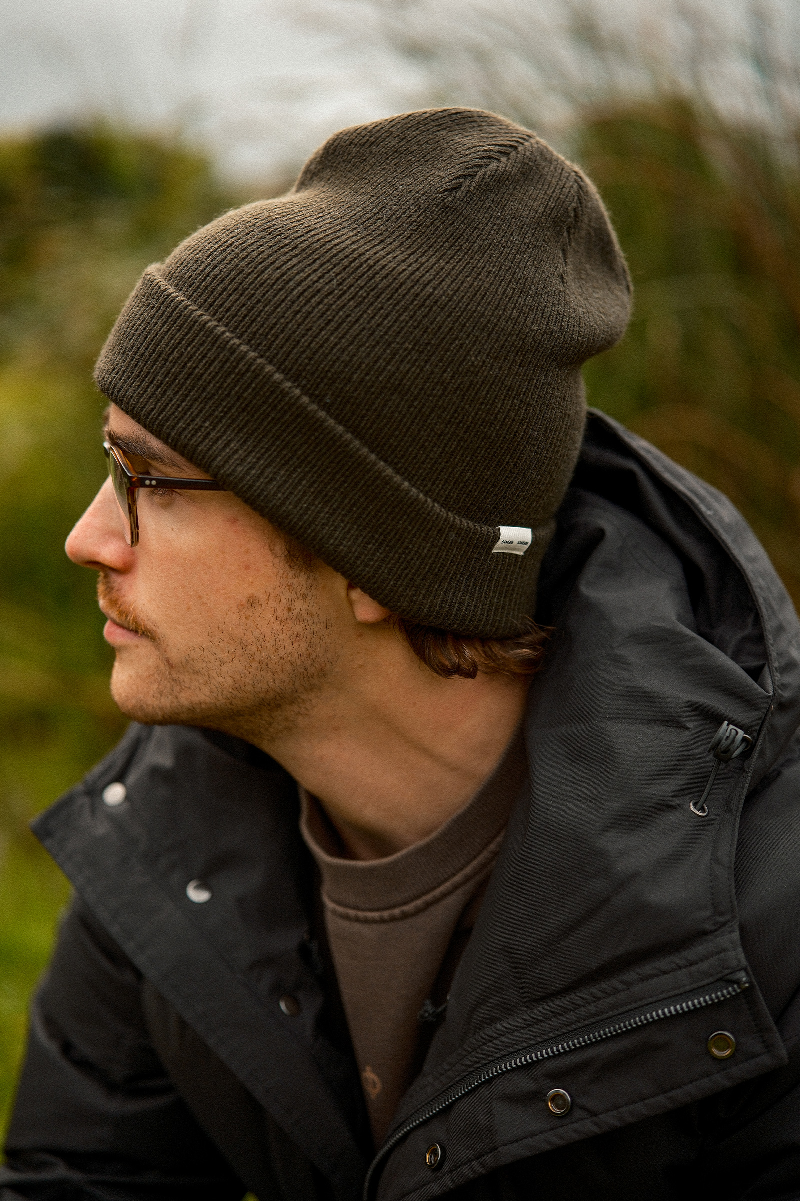 The Beanie 2280, Forest Green - Bilde 2