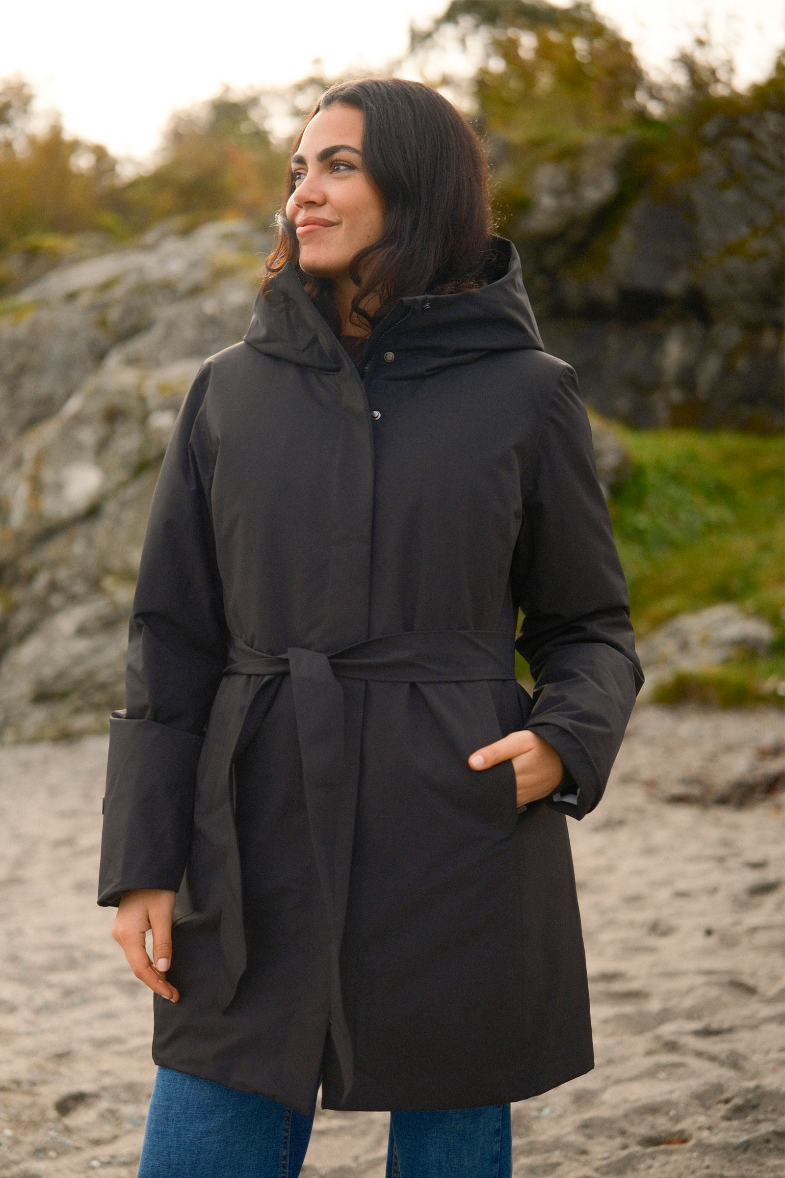 Julia, Black - Bilde 10