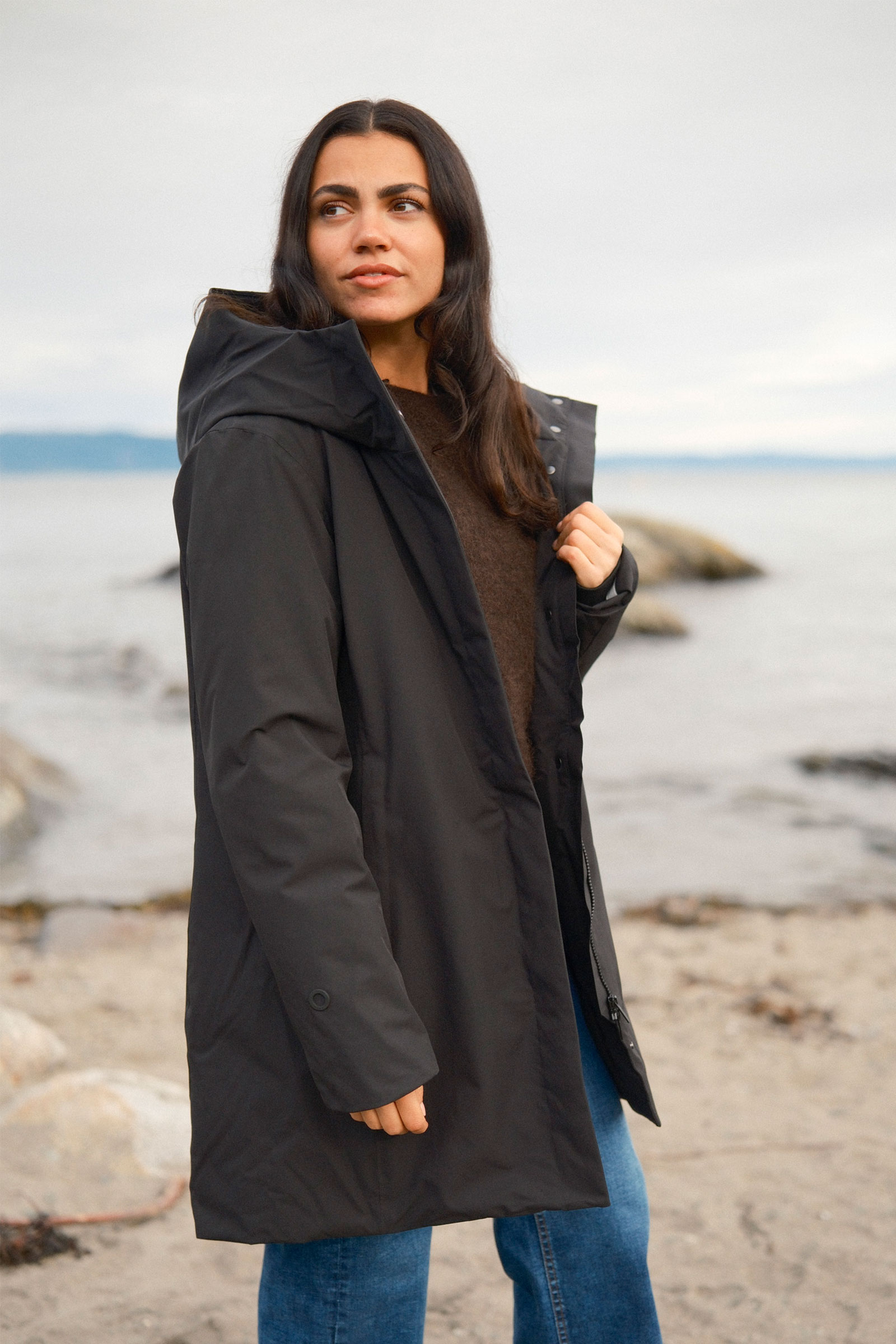 Julia, Black - Bilde 3