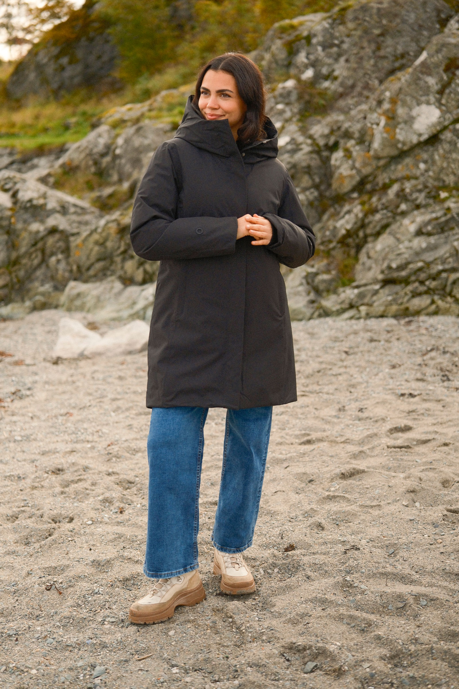 Julia, Black - Bilde 6