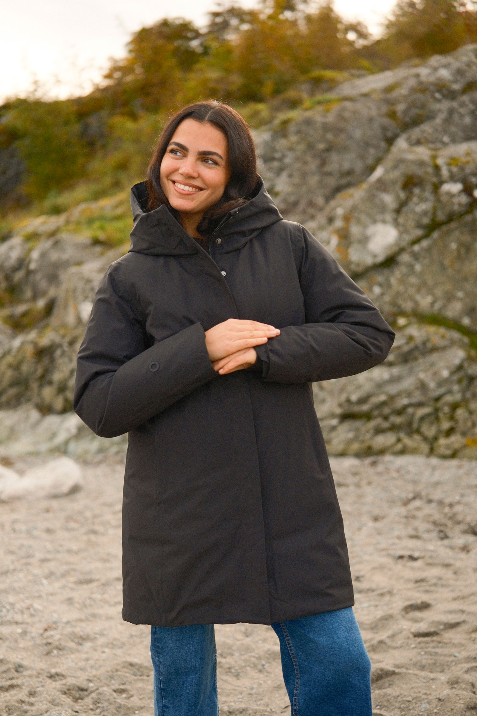 Julia, Black - Bilde 7