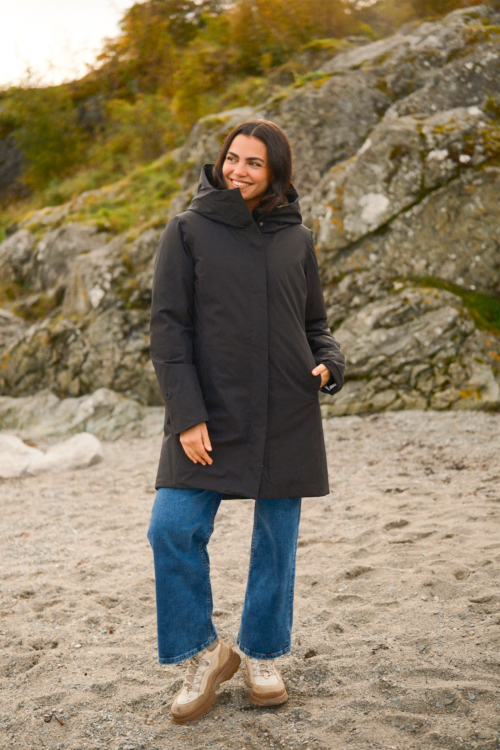Julia, Black - Bilde 8