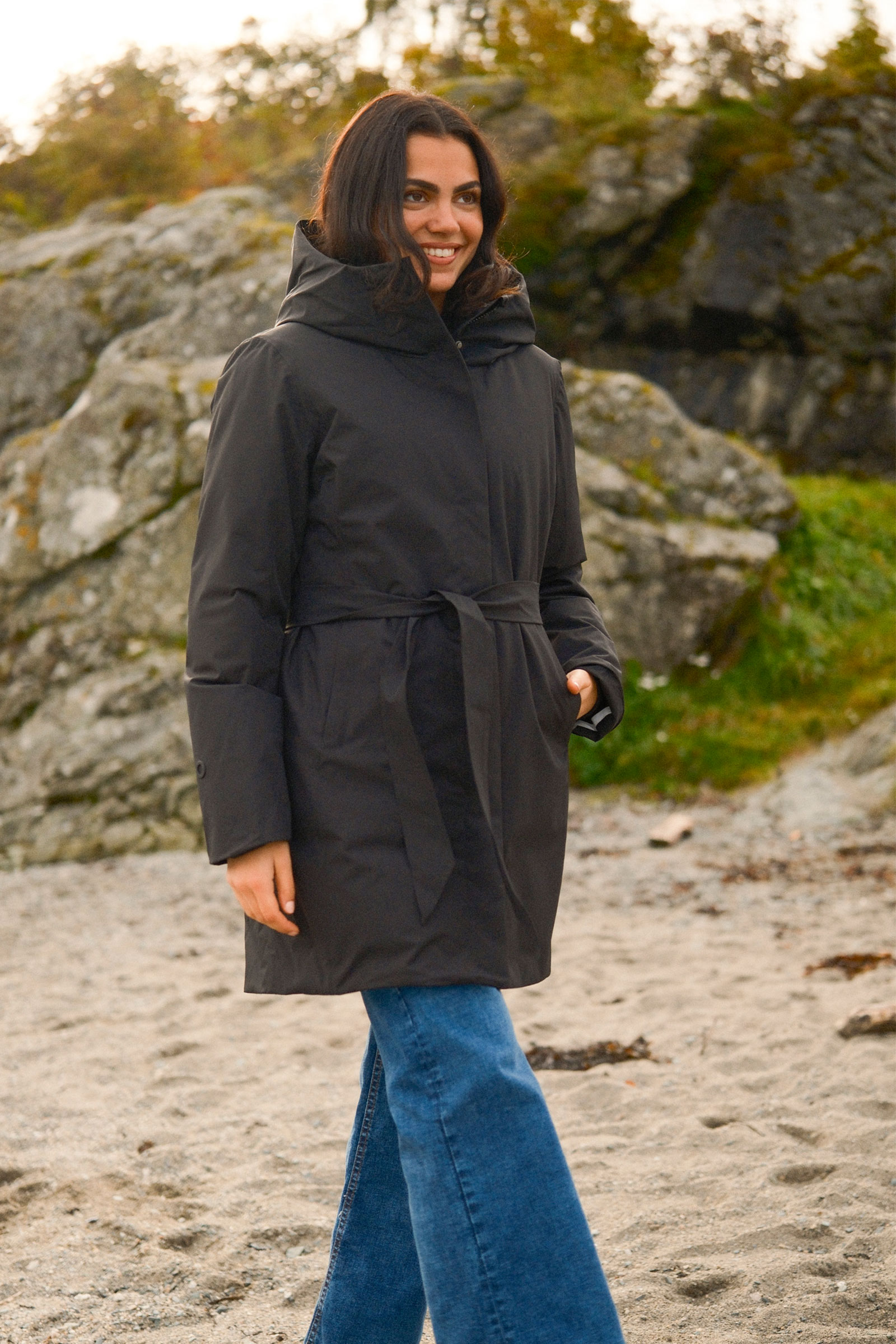 Julia, Black - Bilde 9