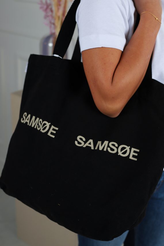 Frinka Shopper 11672, Black