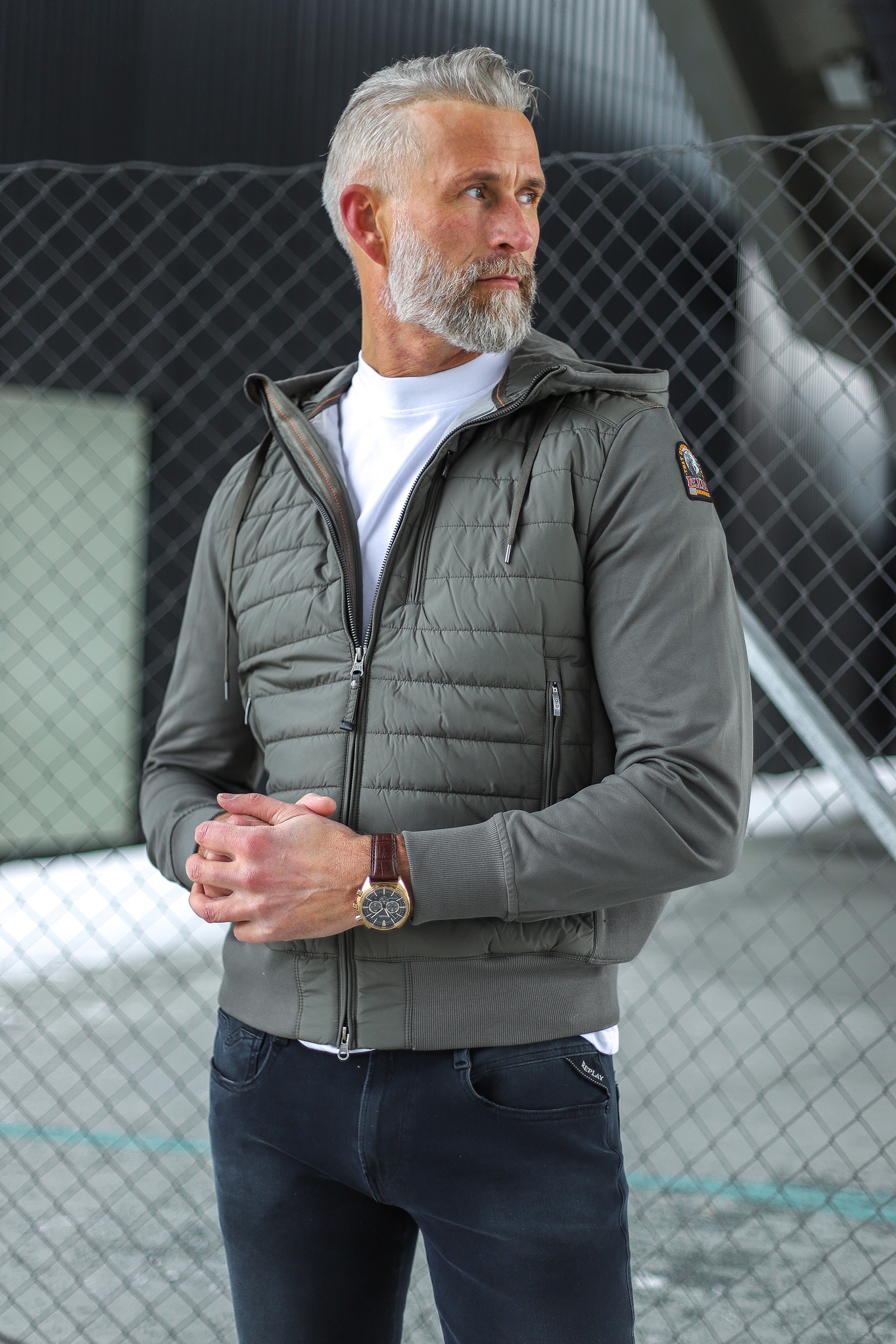 Shopping \u003eparajumpers ivor big sale 