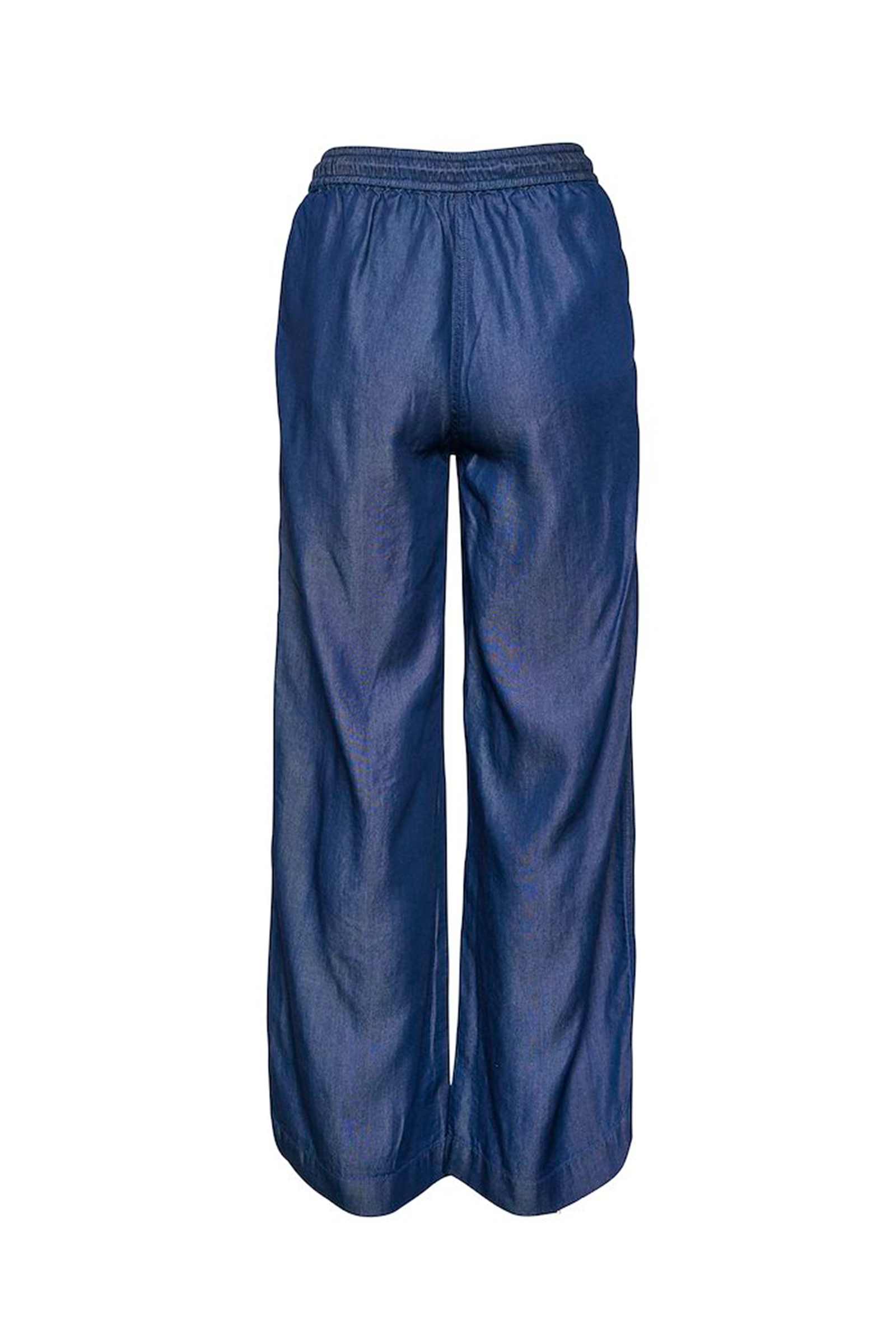 Gazin IW Pant, Denim - Bilde 8