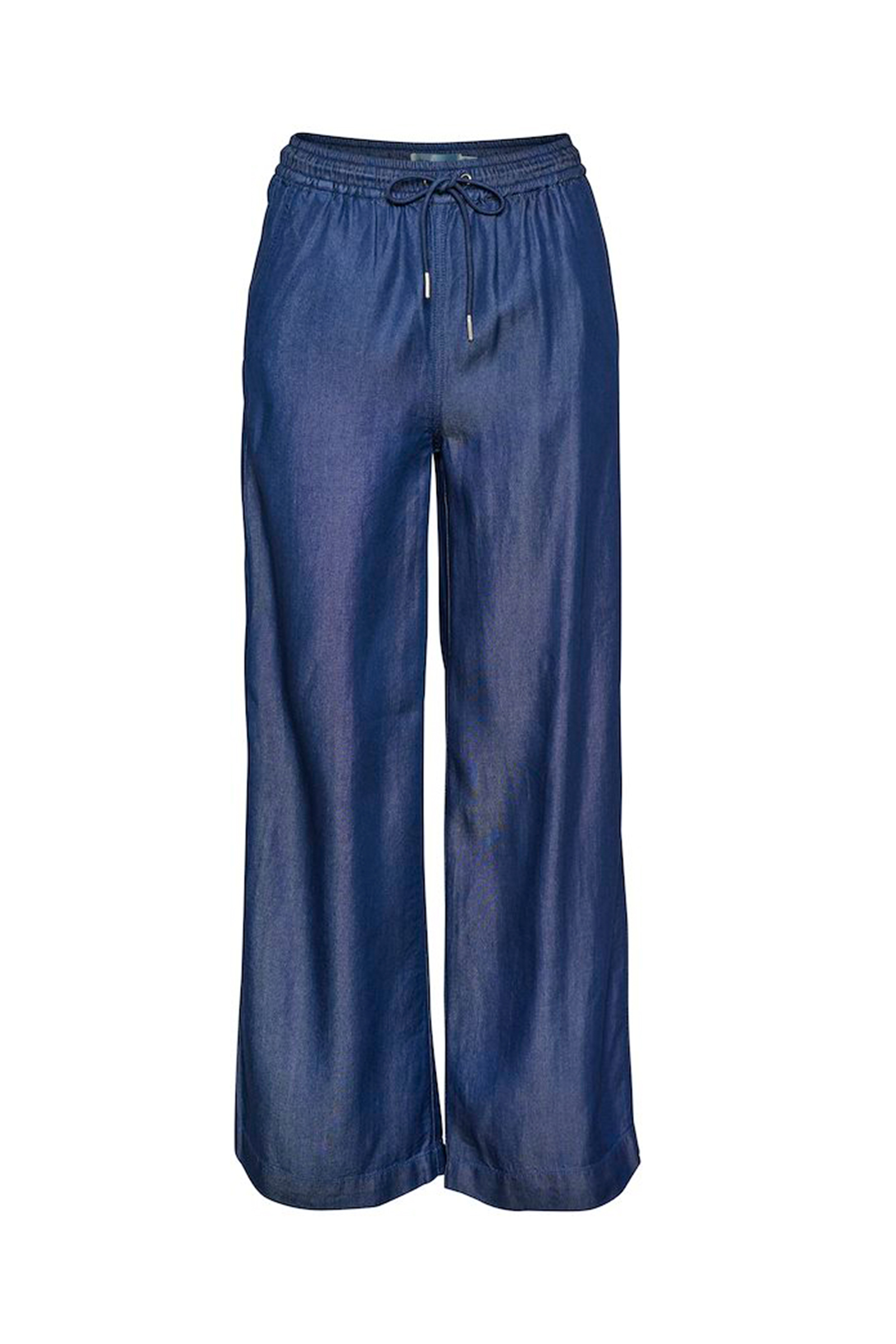 Gazin IW Pant, Denim - Bilde 7