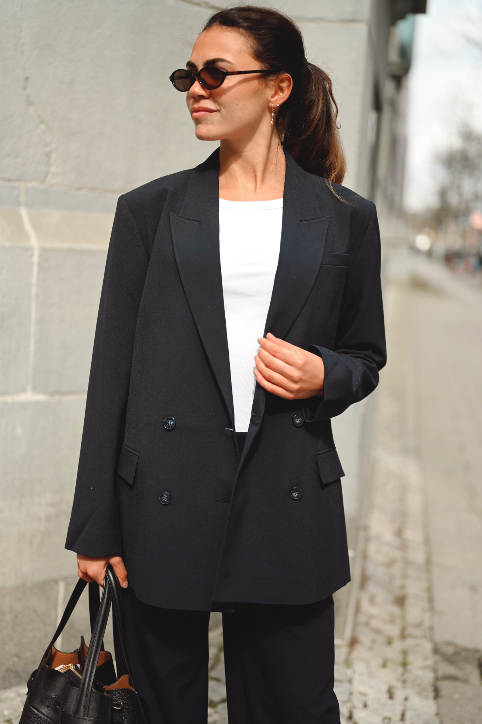 FridaFV 285, Navy - Bilde 2