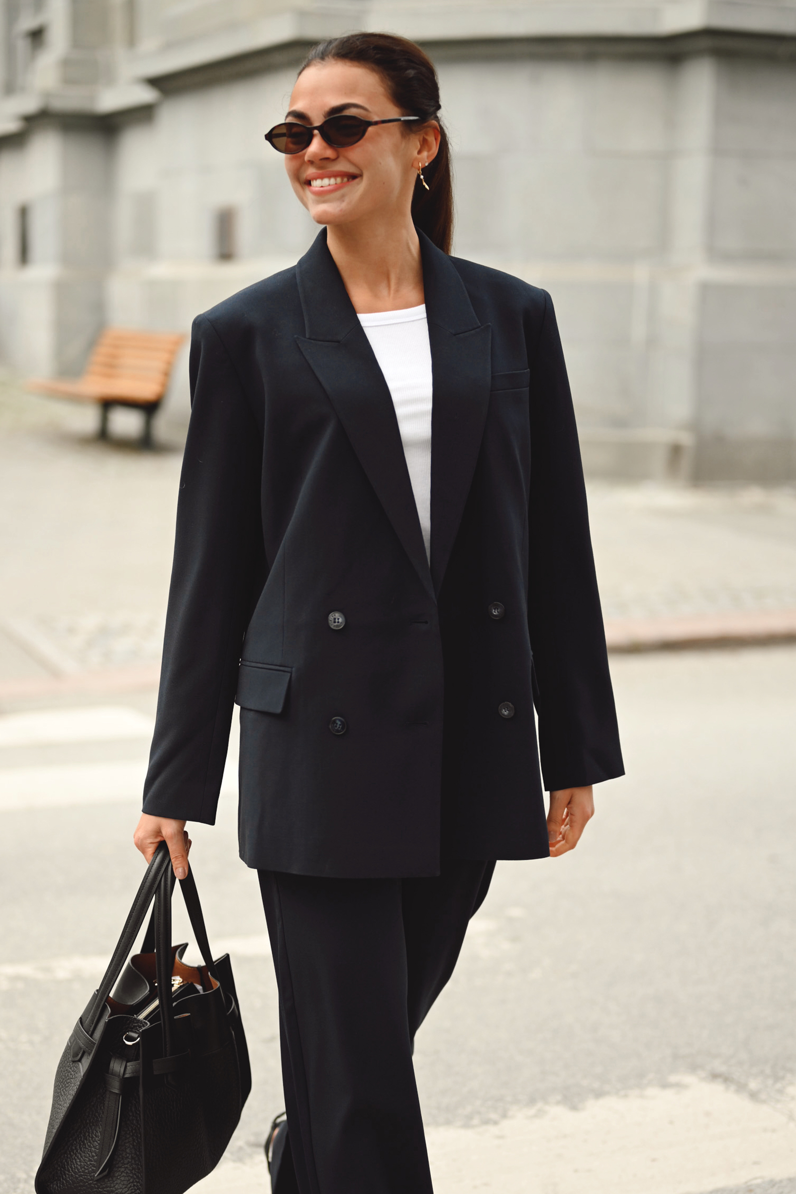 FridaFV 285, Navy