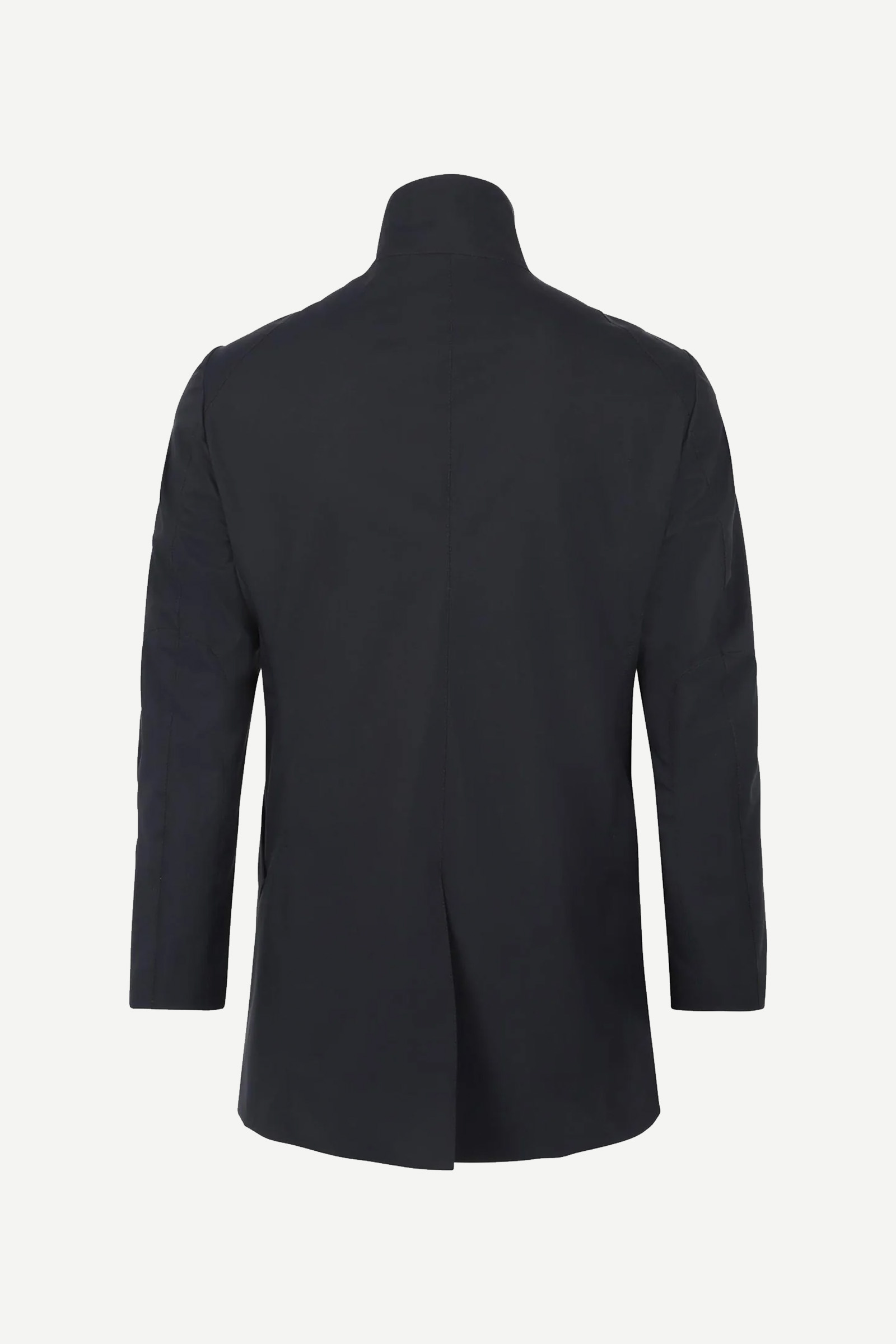 Glasgow Coat E024, Navy - Bilde 4