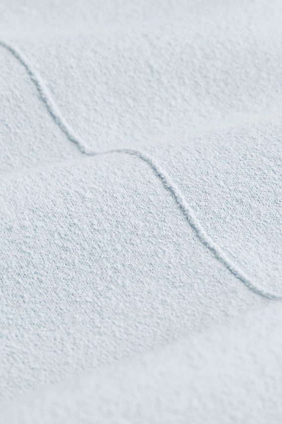 Edwige-Skirt-Lys blå-tiger-of-sweden-kleins