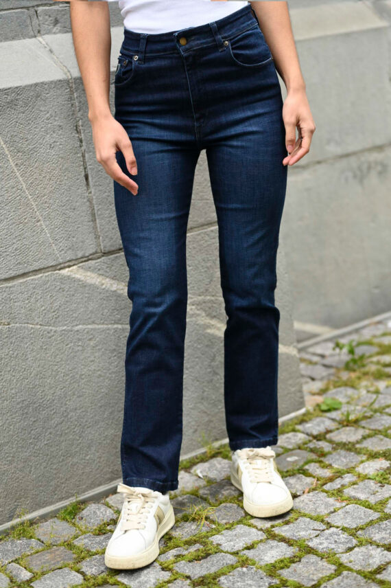 Malena Marconi Mist, Blå