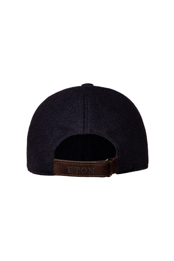 Eton Baseball Cap packshot