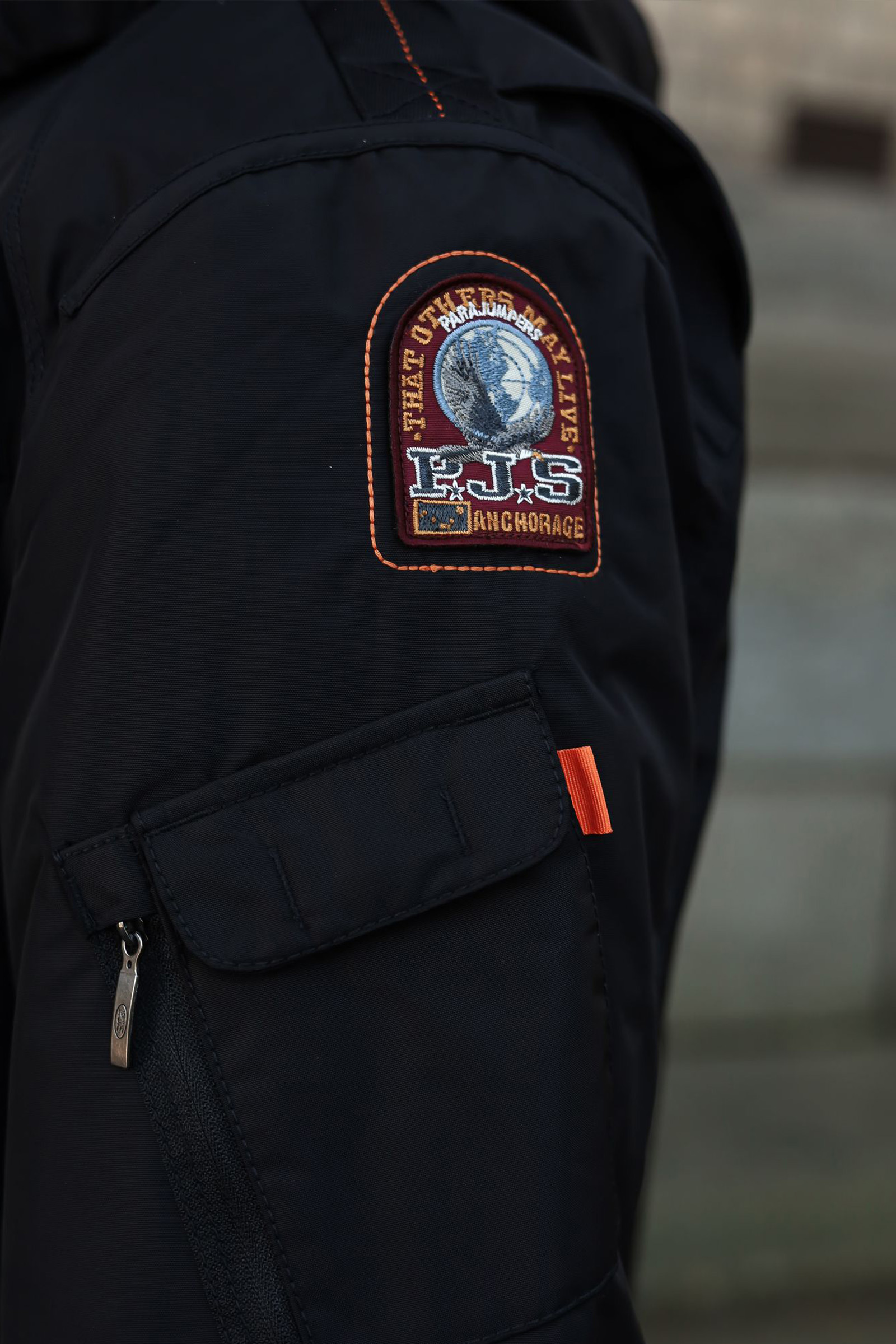 Parajumpers Right Hand Core