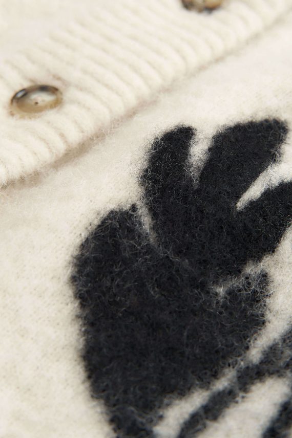 Detaljbilde ilaria tiger of sweden