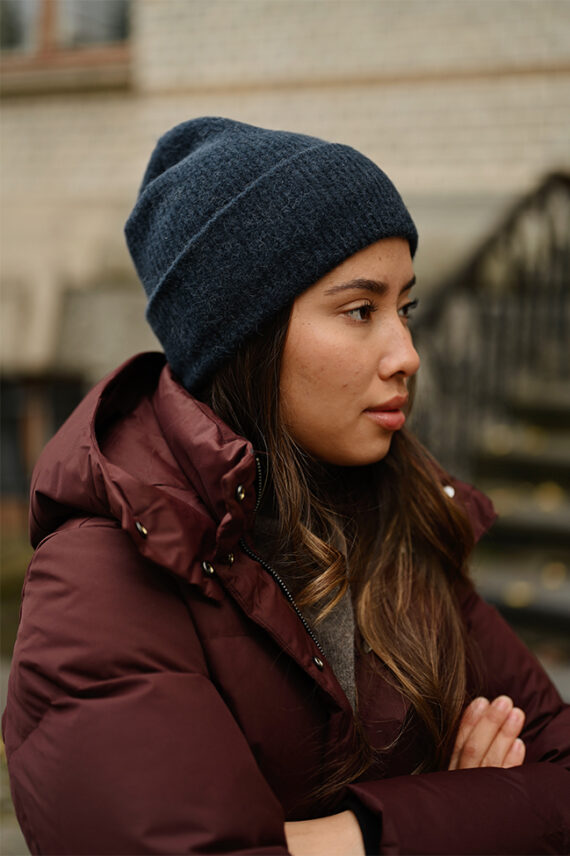 Nor Hat 7355, Outer Space