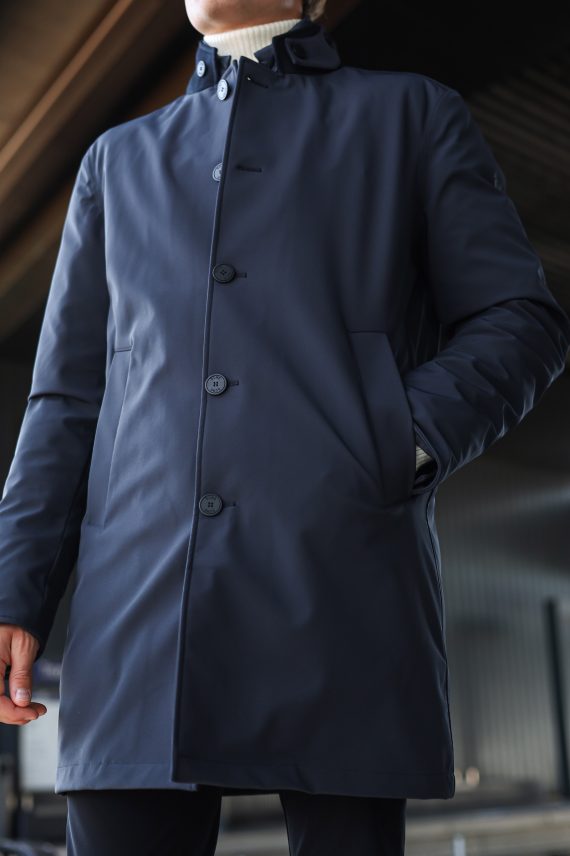 Duno Jakke Palladium