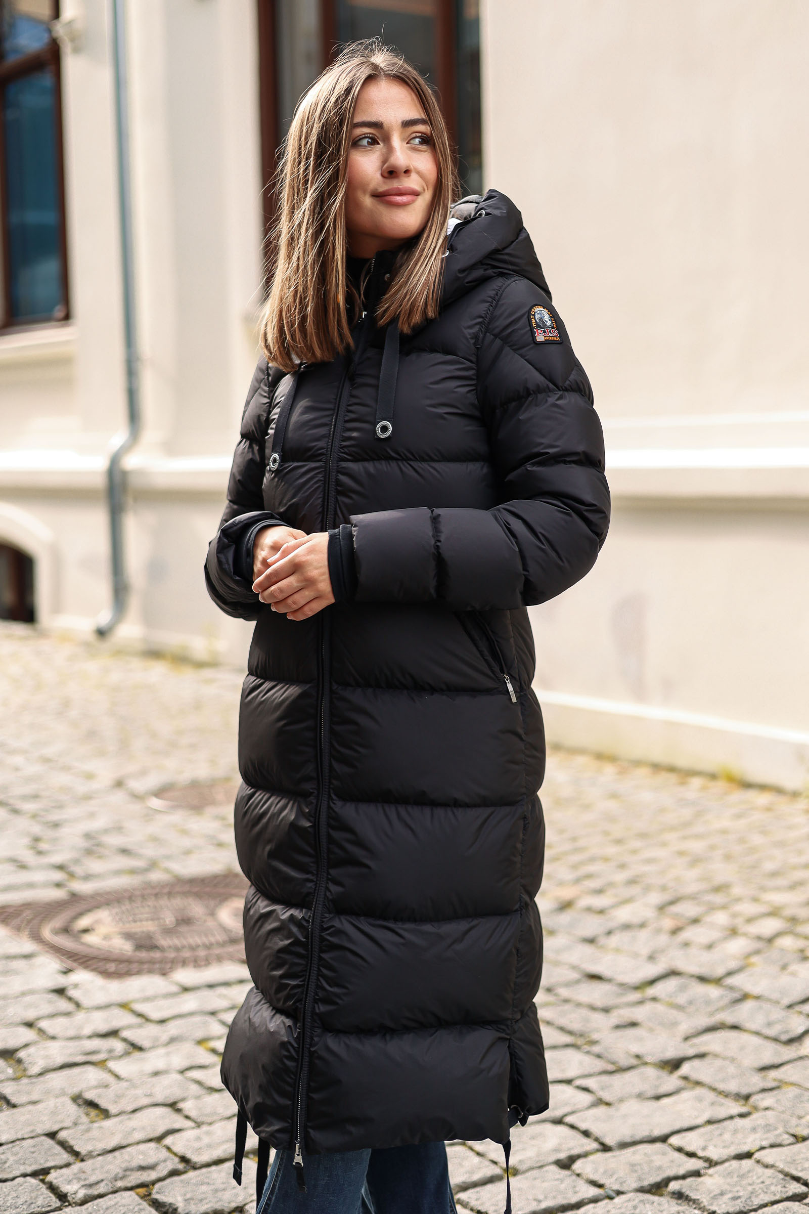 parajumpers panda