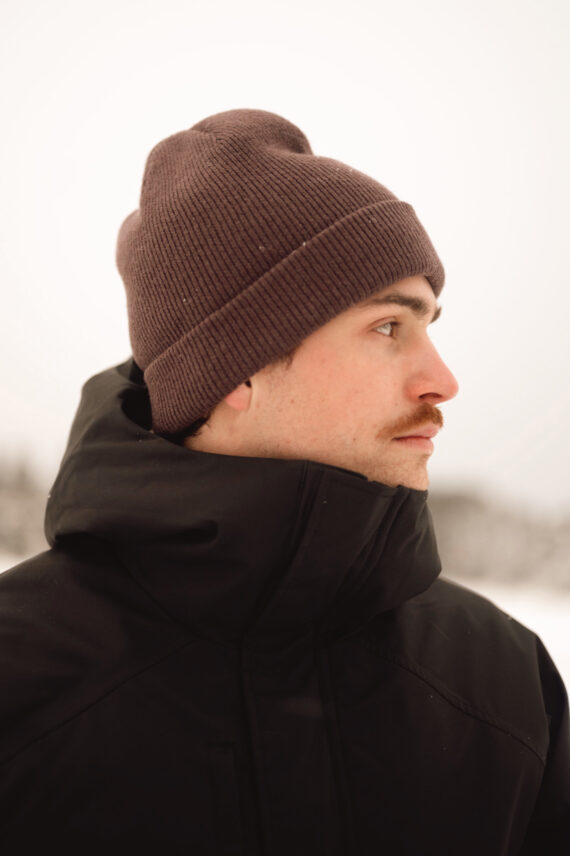 The Beanie 2280, Raisin