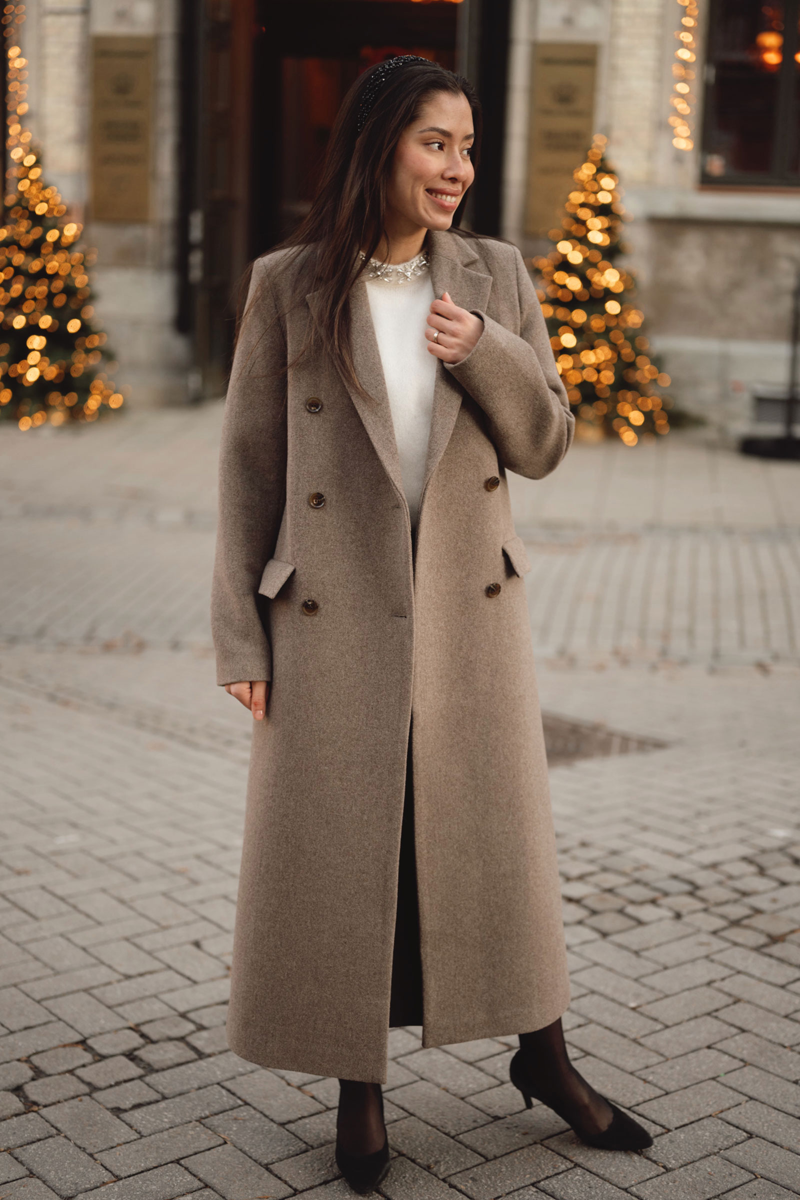 Falcon Coat, Fallen Rock - Bilde 6