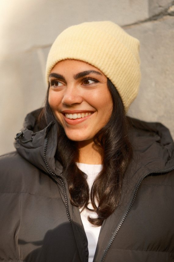 Nor Hat 7355, Straw