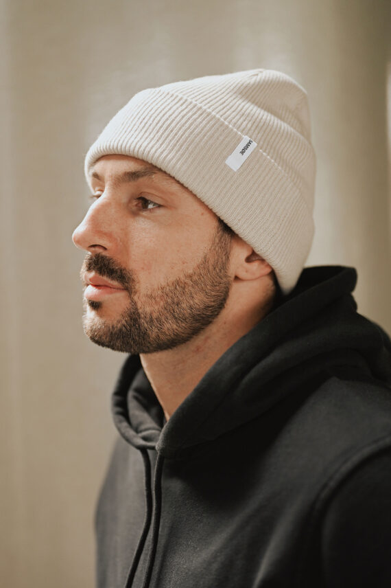 The Beanie 2280, Oatmeal