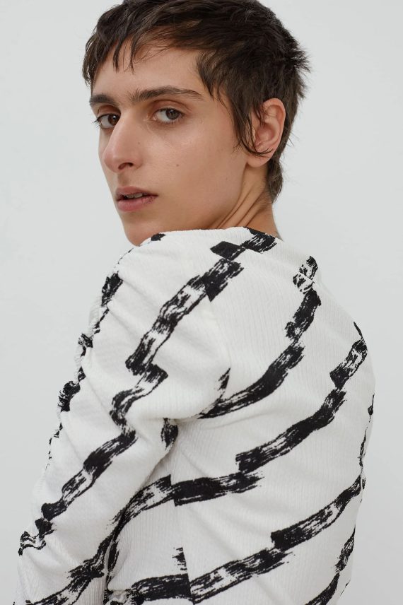 Mads Nørgaard pollux top