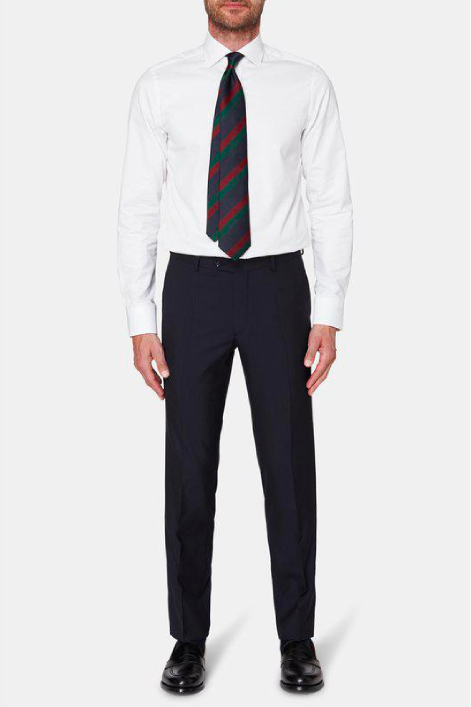 Denz 8515, Mørk Blå