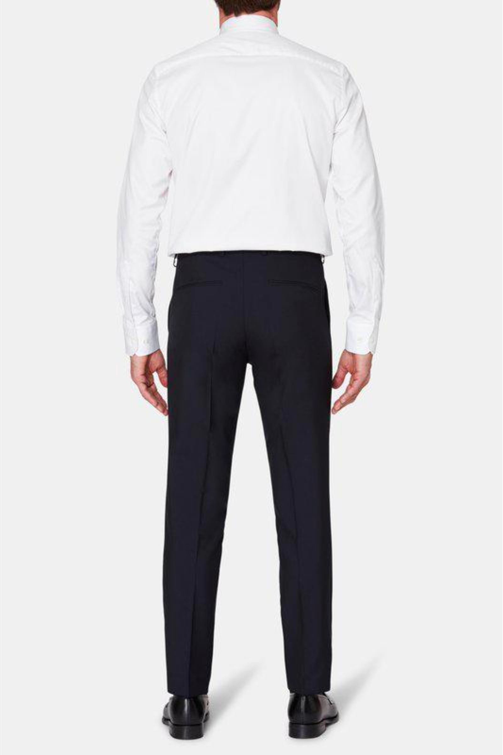 Denz 8515, Mørk Blå - Bilde 4