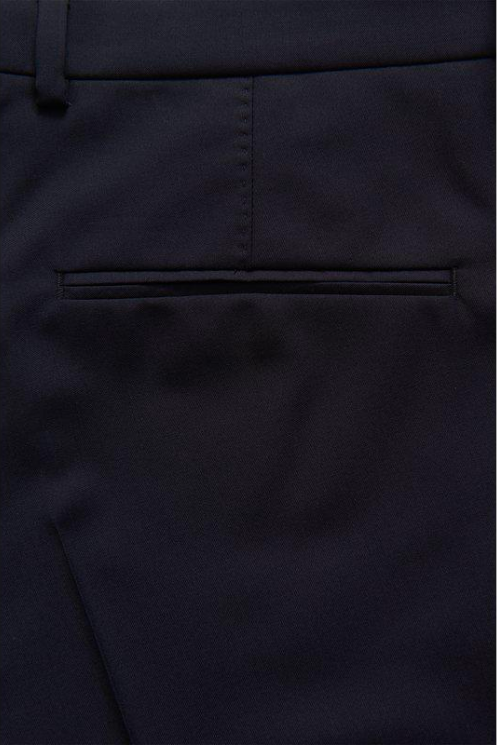 Denz 8515, Mørk Blå - Bilde 6