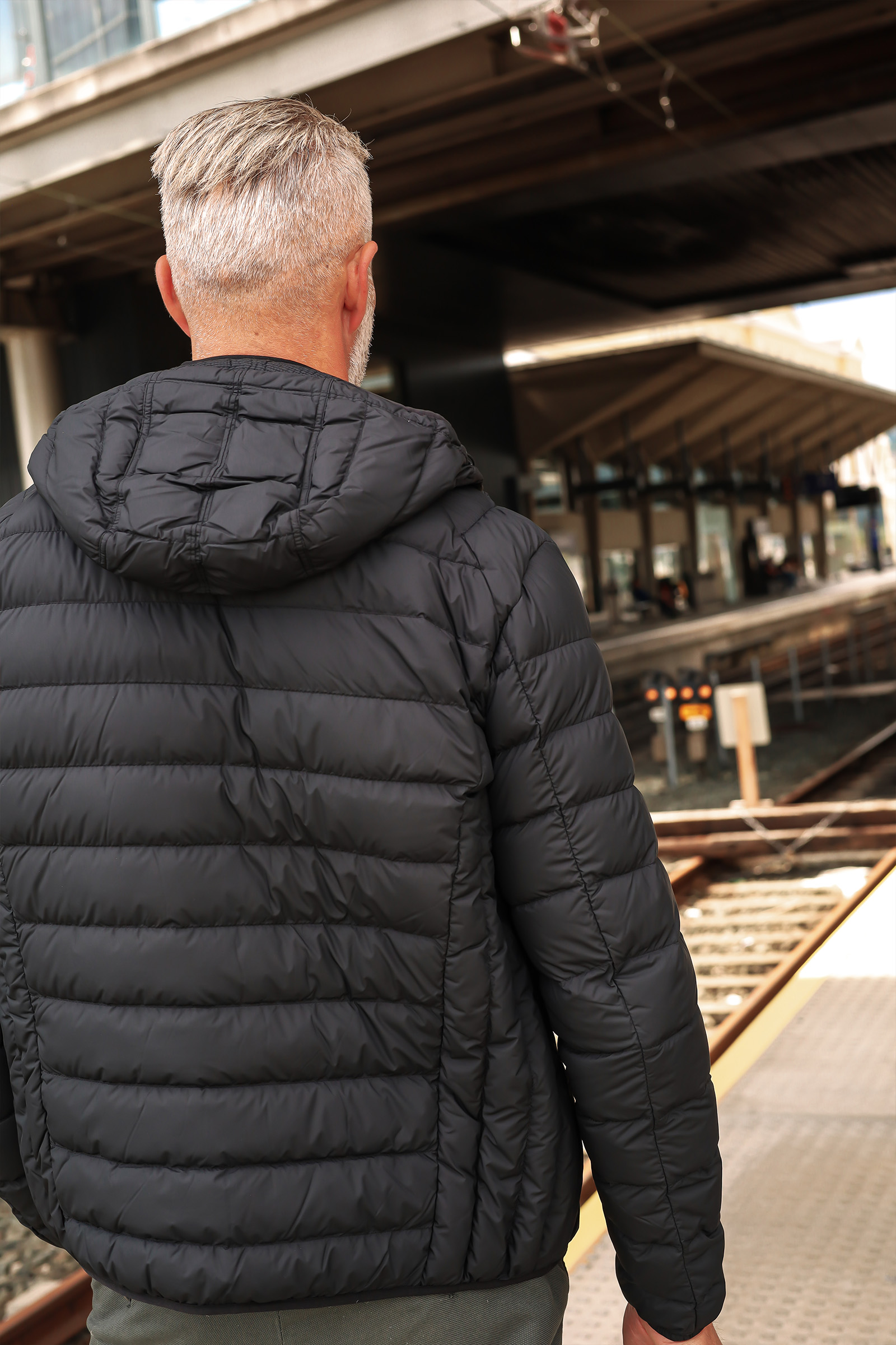 Last Minute AW25, Black - Bilde 8