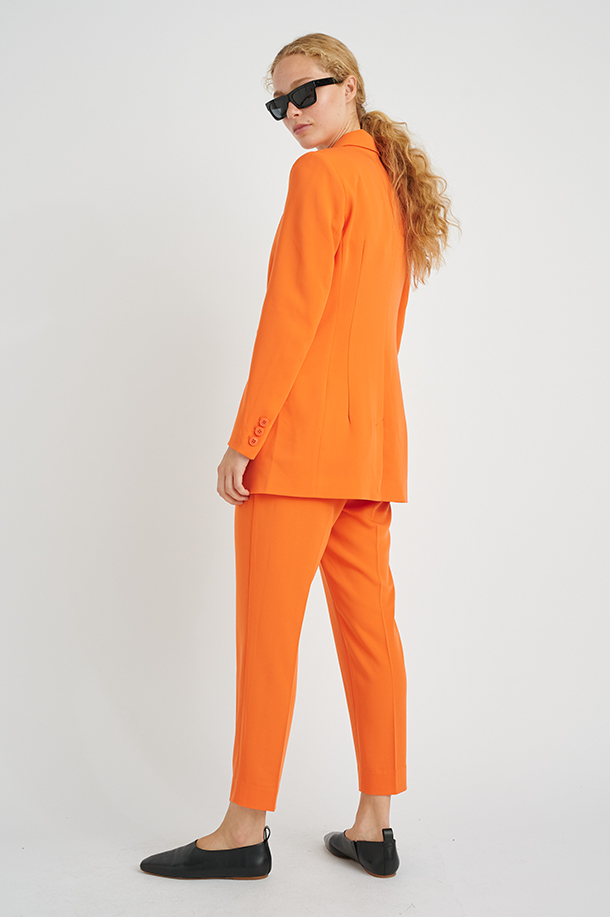 Adian IW Pull-On Pant, Flame - Bilde 3