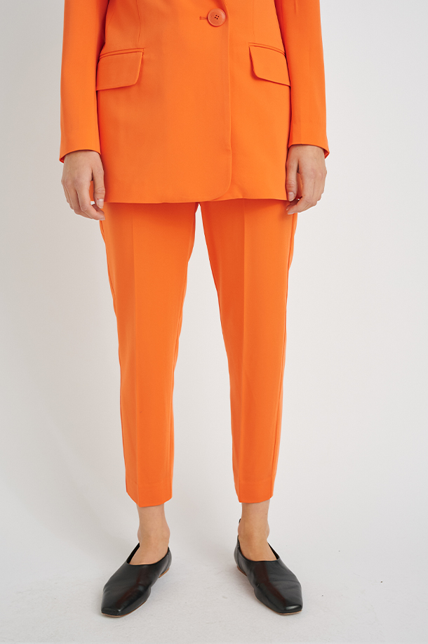 Adian IW Pull-On Pant, Flame