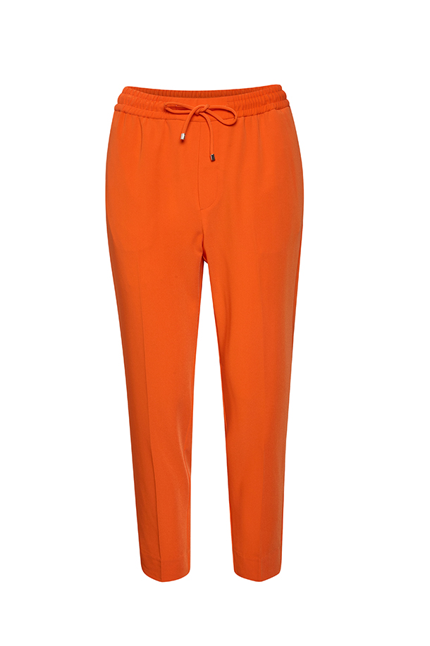 Adian IW Pull-On Pant, Flame - Bilde 4