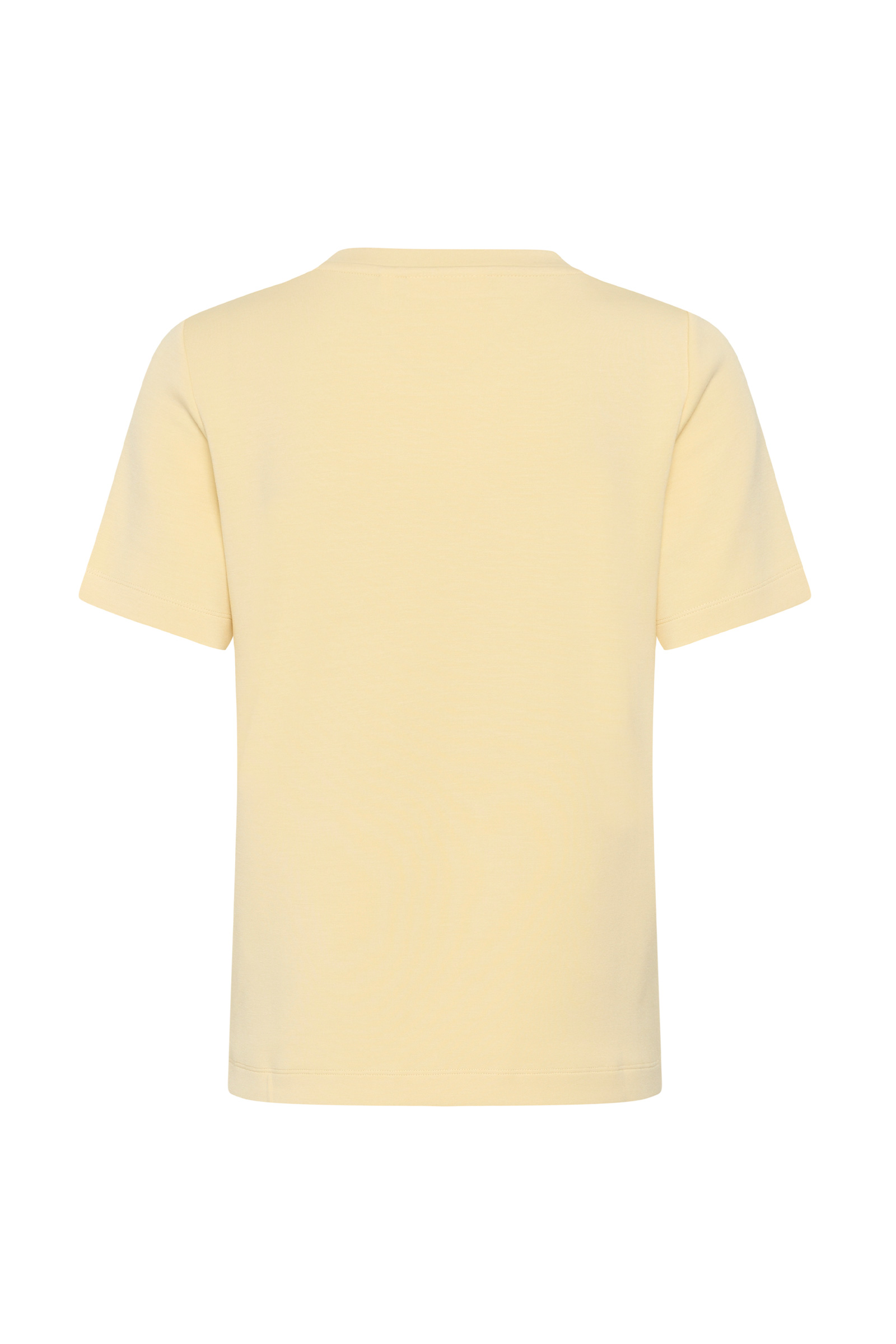Vincent IW Karmen T-Shirt, Chamomile - Bilde 6