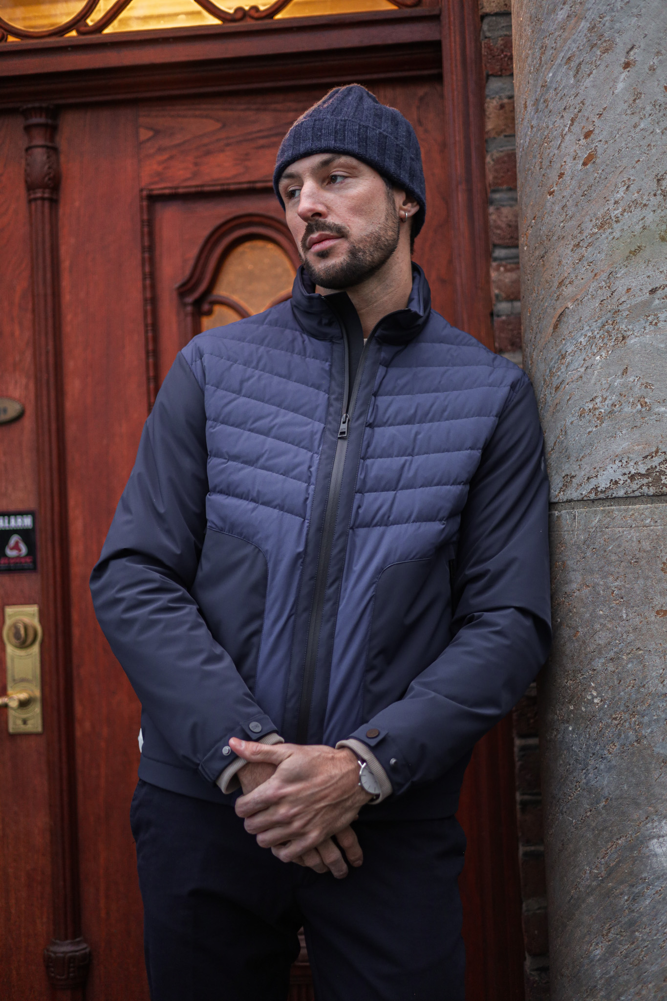 Fulgor, Navy - Bilde 2